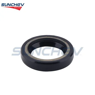 SUNCHEV Oil Seal 93101-20048 For Yamaha 40hp