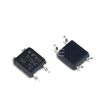 Buy TLP184GB P184 Output Photocoupler SMD SOP4 Imported Chip Online