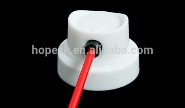 special actuator , aerosol plastic actuator