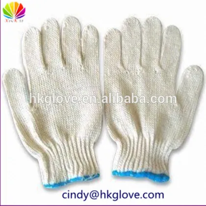 new 7 gauge sport gloves mechanical gloves mechanic gloves HKC3005