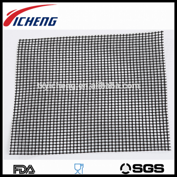 High Temperature Resistant Non-stick Teflon Fiberglass Mesh