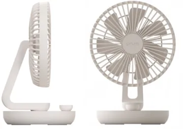 5 inch desk mini fan Model:FD-502