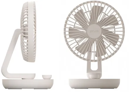 5 inch desk mini fan Model:FD-502