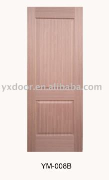 Molded door(without painting)YM-008B