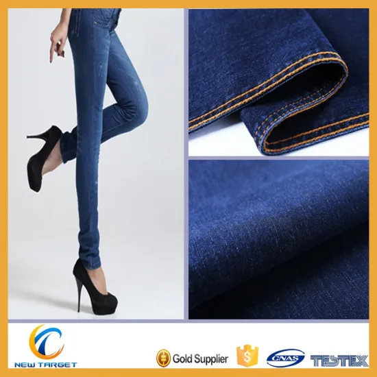 denim jeans fabric factory wholesale