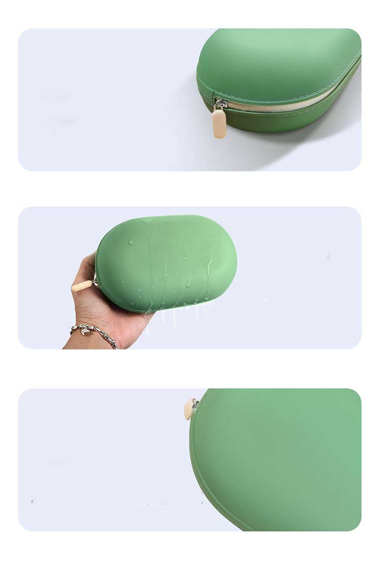 silicone storage gift bag MFZ-S018
