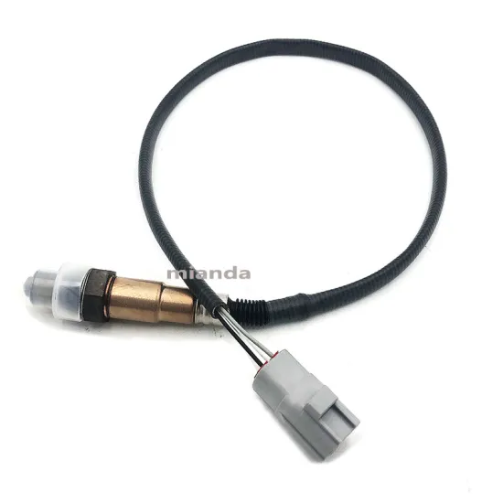 Mianda Auto Engine Oxygen Sensor (Part Number 18213-73KB0) for Suzuki Vitara, SX4 and S-Cross Models