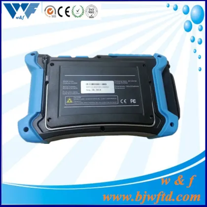 Optical fibre tester techwin tw3100 /TD 600 otdr price