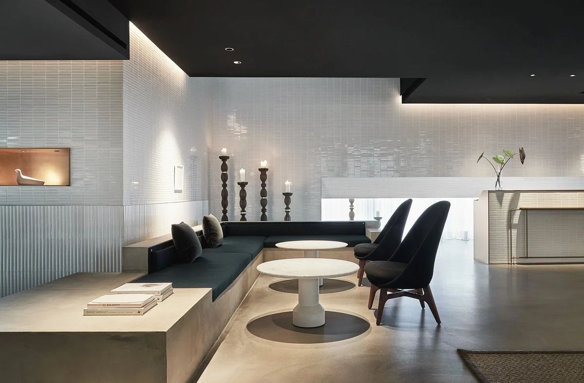Kimpton Hotel Taiwan (6)