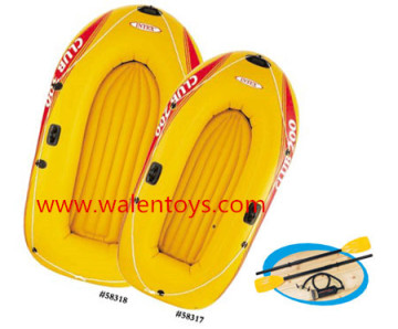Deluxe inflatable boat,racing boat,inflatable river boat