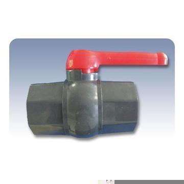 PVC Octagonal Ball Valve