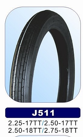 motorcycle tire