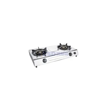 Cheap Gas Cooker Hobs Gas Stove 2 Burner Kitchen Cooking Stove Gas Cooker