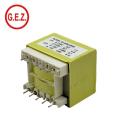 Input 0-115V AC 0-115V AC Oput 0-16V 0.85A 0-17V 0-6A PIN Transformer