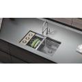 32 Inch Stainless Steel Handmade Undermount Sink