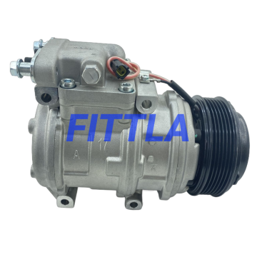 MAXUS V80 Auto Air Conditioning Compressor C00000073