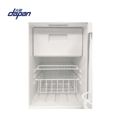 DC 12 Volt Caravan Fridge Compressor for RV Travel Trailers