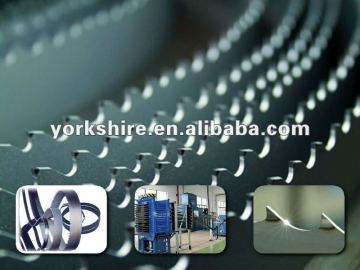 M42 High Cobalt Bimetal Band Saw Blade