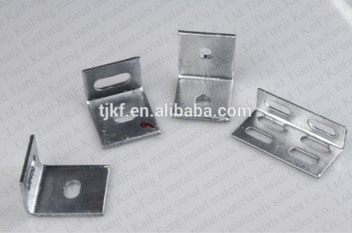 Stamping metal bracket factory