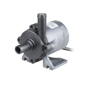 JDPump WP-DC50k DC12V / 24V Pompe à eau sans balais pour l'hydroponique