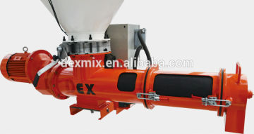 M4 Horizontal Mortar Mixer