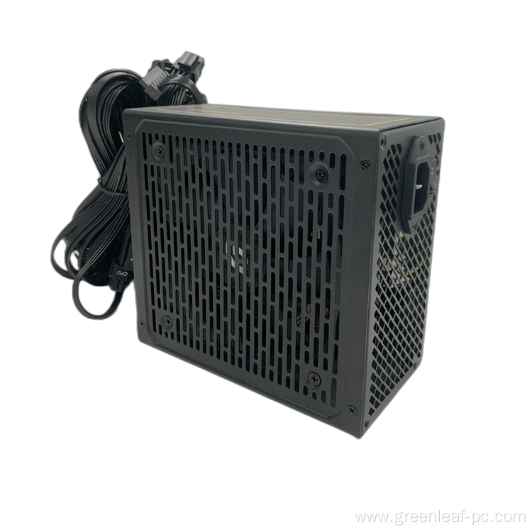 750W Power Supply Atx Psu 80PLUS Bronze Series