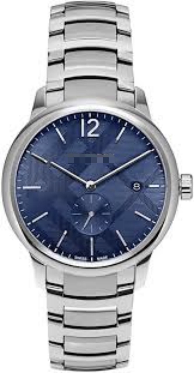 B0007 reloj de hombre de moda