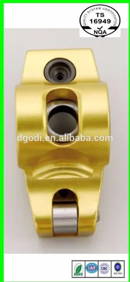 GX35 Cam Rocker Arm for 4 stoke GX35 Grass cutter