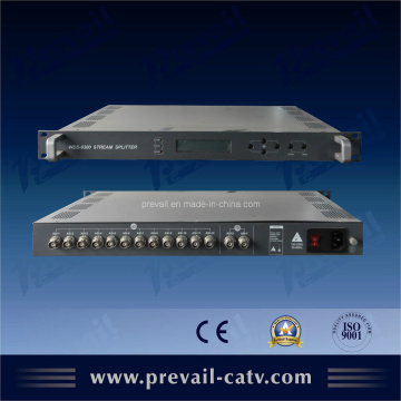 Stream Distributor (WDS-6300)
