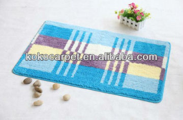 microfiber polyester area rugs