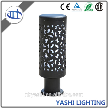 China supplier outdoor road lighting luminaire