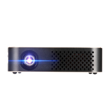 Tragbares Mini -LED -Projektor 1080p HD Home Theater