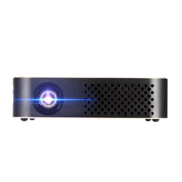 LCD LED 1080P Home Theater 150ansi Lumens Projetor