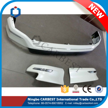 High Quality New Body Kit For Toyota Prado FJ150 2016 Without Lamp
