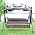 Outdoor Teslin Swing Chair for Adults
