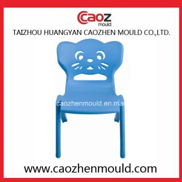 Hot Selling Plastic Injection Child/Children Stool Mould