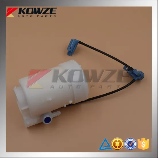 Fuel In Tank Filter Kit For Mitsubishi Outlander Airtrek ASX CW4W CW5W CW6W GA2W GA3W 2010- 1770A046B