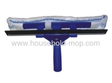 स्टेनलेस स्टील Squeegee विंडो वाइपर