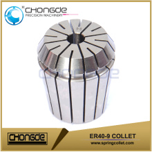 ER40 9 مم 0.354 &quot;Ultra Precision ER Collet