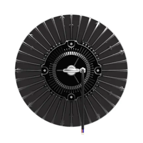 LED UFO High Bay ligth For Graphene