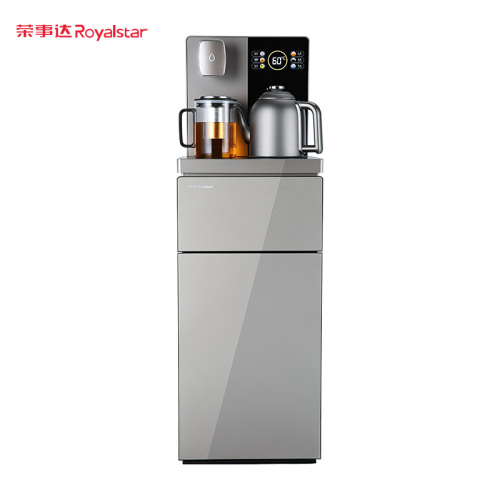 Інтэлектуальная машына для гарбаты