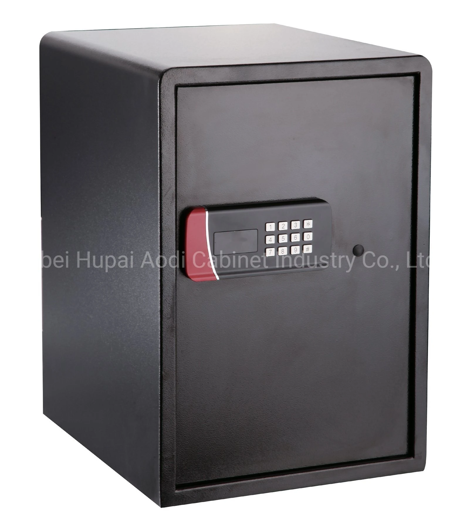 Design modern hotel safe deposit box