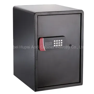 Design Modern Hotel Safe Deposit Box