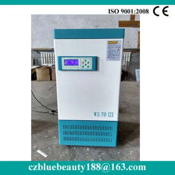 price Lab incubator Constant temperature and humidity incubator