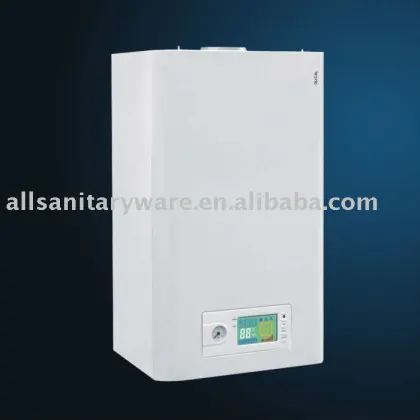 Gas Boiler