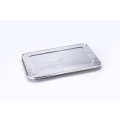 Aluminum Takeout Containers