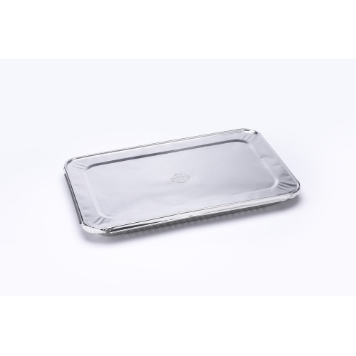 Aluminum Takeout Containers