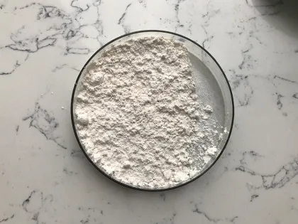 Bulk Melatonin Raw Material Powder