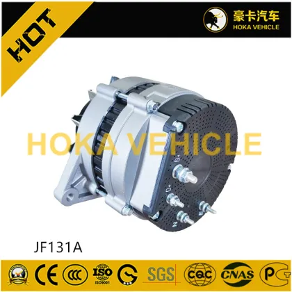 Original HANGCHA Spare Parts Alternator JF131A for HANGCHA Forklift