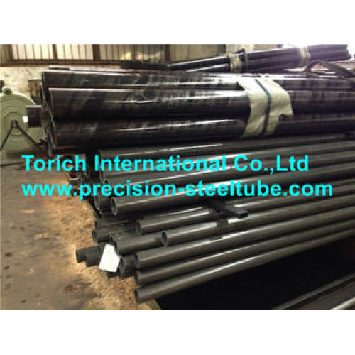 EN10216-3 Seamless Steel Tube For Pressure Purposes Technical Delivery Conditions